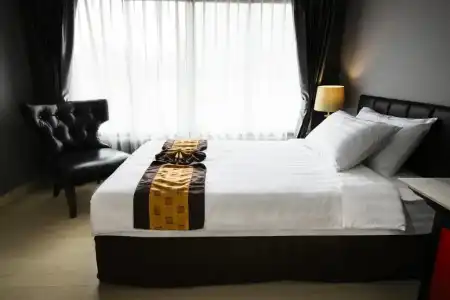 Chiang Mai Resort & Spa - 29