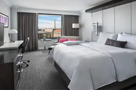 JW Marriott Washington DC - 33