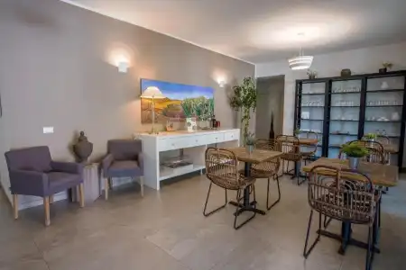 Le Muse B&B - 56
