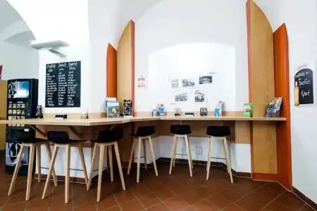 Jugendherberge Passau - Hostel - 13