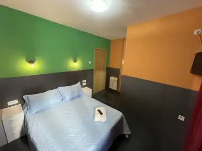 Hostal Numancia - 25