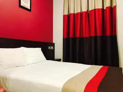 Royal Cambridge - 76