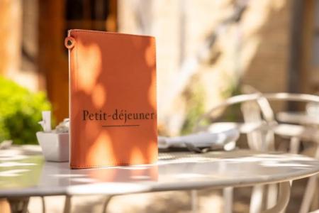 Le Champ des Oiseaux Hôtel & Spa 4* - 43