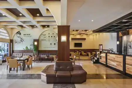 Ali BEY Club & Park - 40