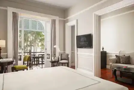 Raffles le Royal - 68