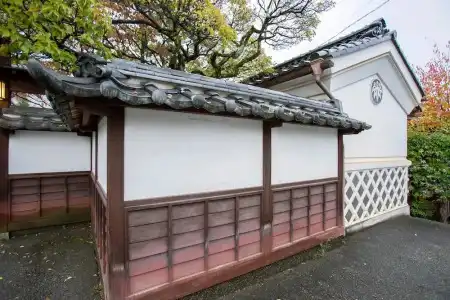 Higashi Ishikawa Ryokan - 0