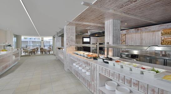 Leonardo Royal Mallorca Palmanova Bay - 20