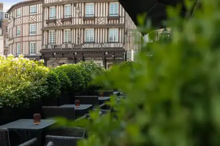 Les Maisons de Lea, a member of Radisson Individuals - 0