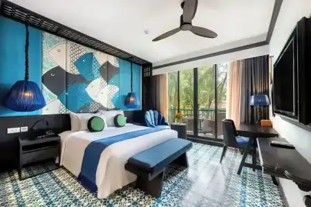 Sol An Bang Beach Resort & Spa - 40