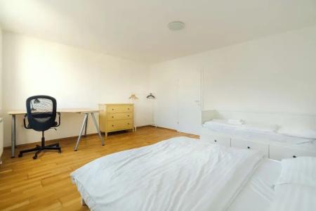 Business & Family Ambiente Apartments - 97