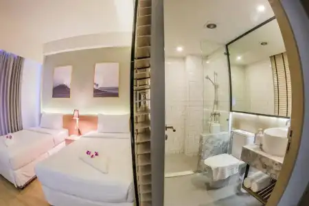 Snoozz - Hostel - 100