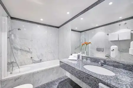 Best Western Leipzig City Center - 59