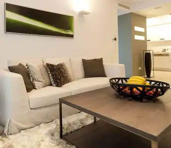 Olympic Residence Deluxe Apartments - 16