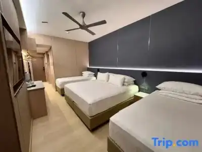 Summer Bay Resort, Lang Tengah Island - 77