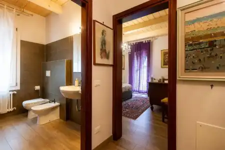 Al Battistero Luxury Suite - 99