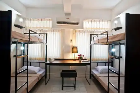 G9 Bangkok - 22