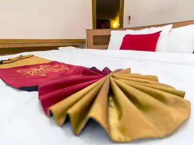 DNA Super Ozone Resort KhaoYai - 4