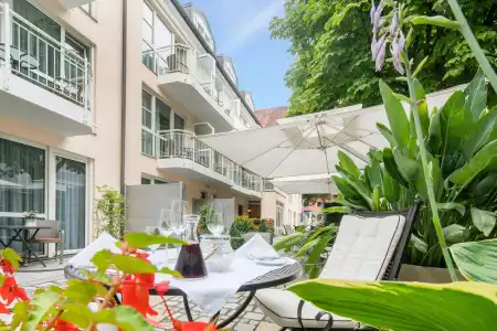 Best Western Plus ParkErding - 23