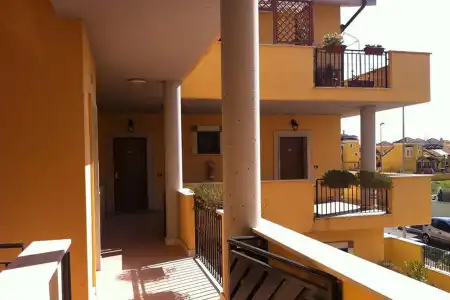 Residence La Maison Jolie - 12