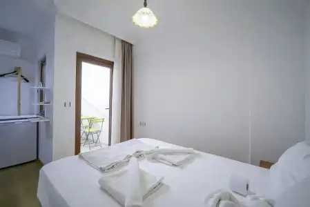 Isik Apart Datca - 28
