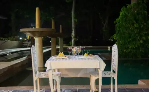 Arawan Beach Resort Krabi - 35