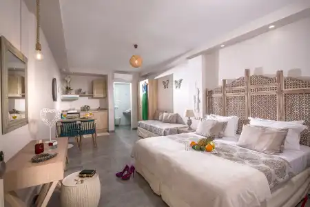 Sarpidon Apartments - 19