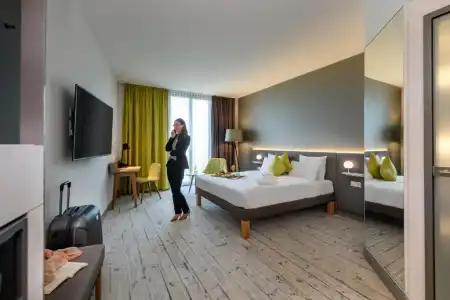 Novotel Muenchen Messe - 53