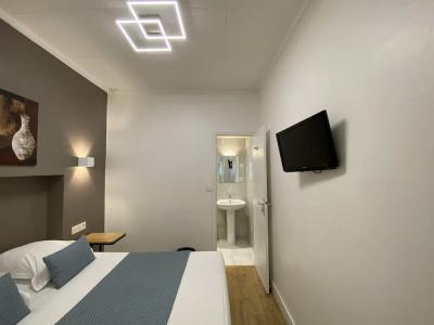 Lyo Hôtel - 39