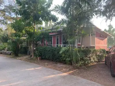 Rayonghouse Resort - 126
