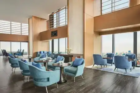 Merci Hoang Huy Riverside Hai Phong - 48