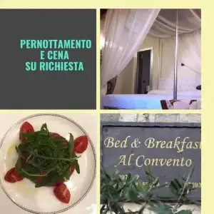 Guest House Al Convento - 35