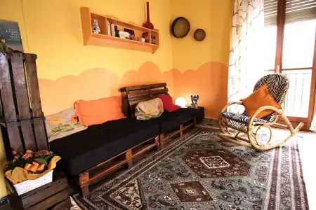 Bed and Breakfast Ven S - 1