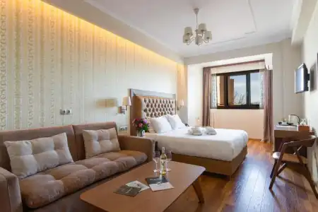 La Suite Boutique & Spa - 74