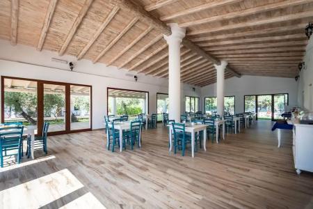 Sisula Country&SPA - 22