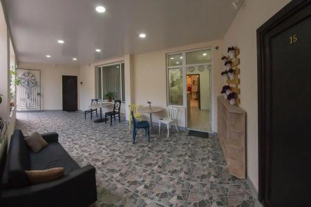 Merien Guesthouse 16 - 10