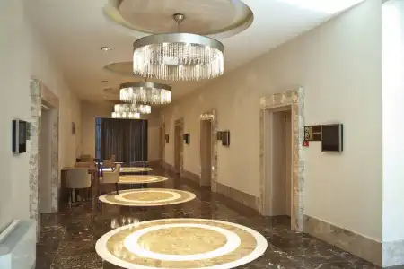 Dedeman Konya And Convention Center - 5