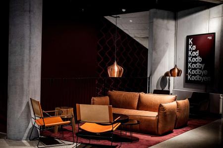 Scandic Kødbyen - 3