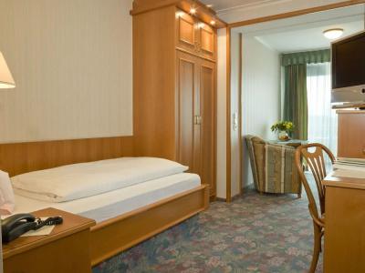 Hotel-Pension Fent - 3