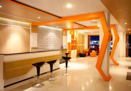 iCheck inn Chill Patong - 15