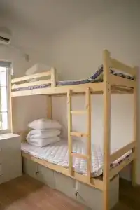 Suzhou Blue Gate Hostel - 20
