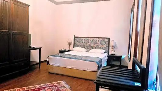 Otanti̇k Club & Spa - 129