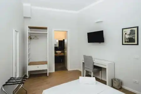 Elysium B&B - 16
