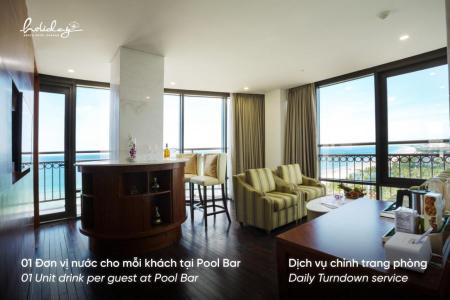 Holiday Beach Danang - 42
