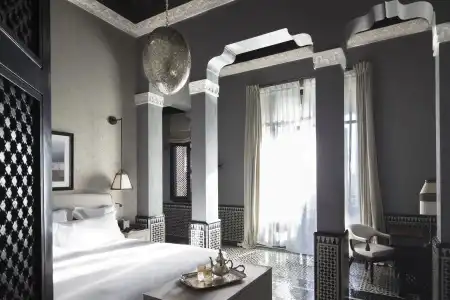 Selman Marrakech - 31