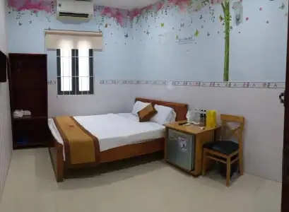 Ngan Giang Guest House - 31