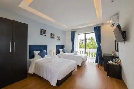 Royal Mansion Boutique Hoi An - 15