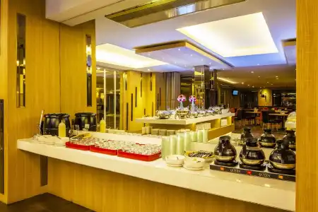 Golden City Rayong - 23