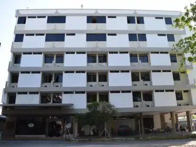 Federal Kangar Perlis - 0