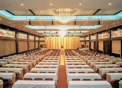 Biwako Grand - 16