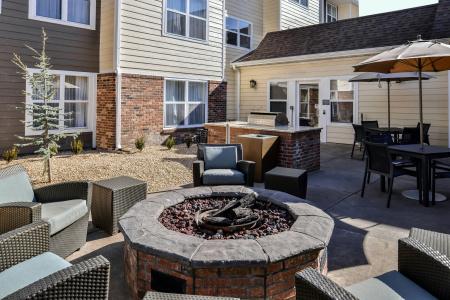 Residence Inn by Marriott Branson - 25